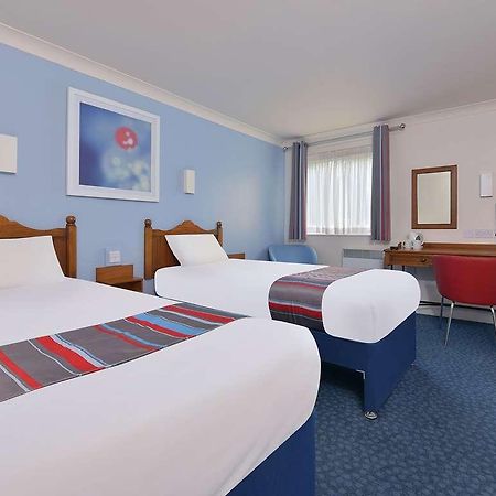 Travelodge Bromsgrove Marlbrook 部屋 写真
