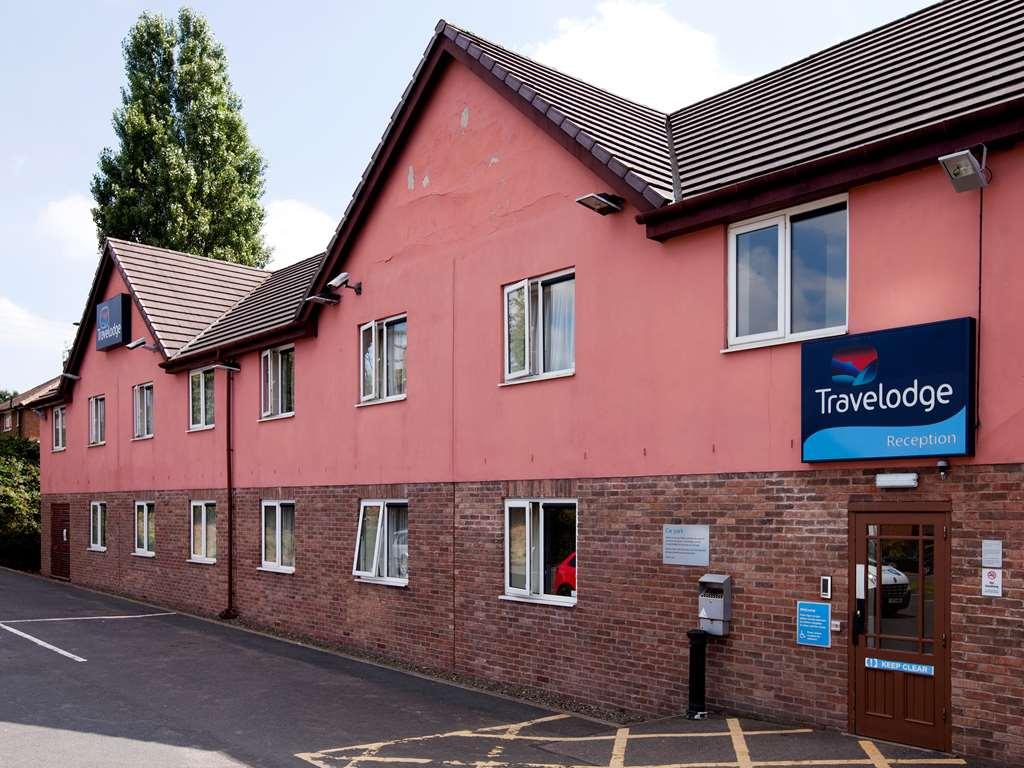 Travelodge Bromsgrove Marlbrook エクステリア 写真
