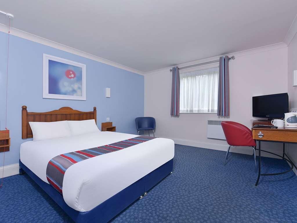 Travelodge Bromsgrove Marlbrook 部屋 写真