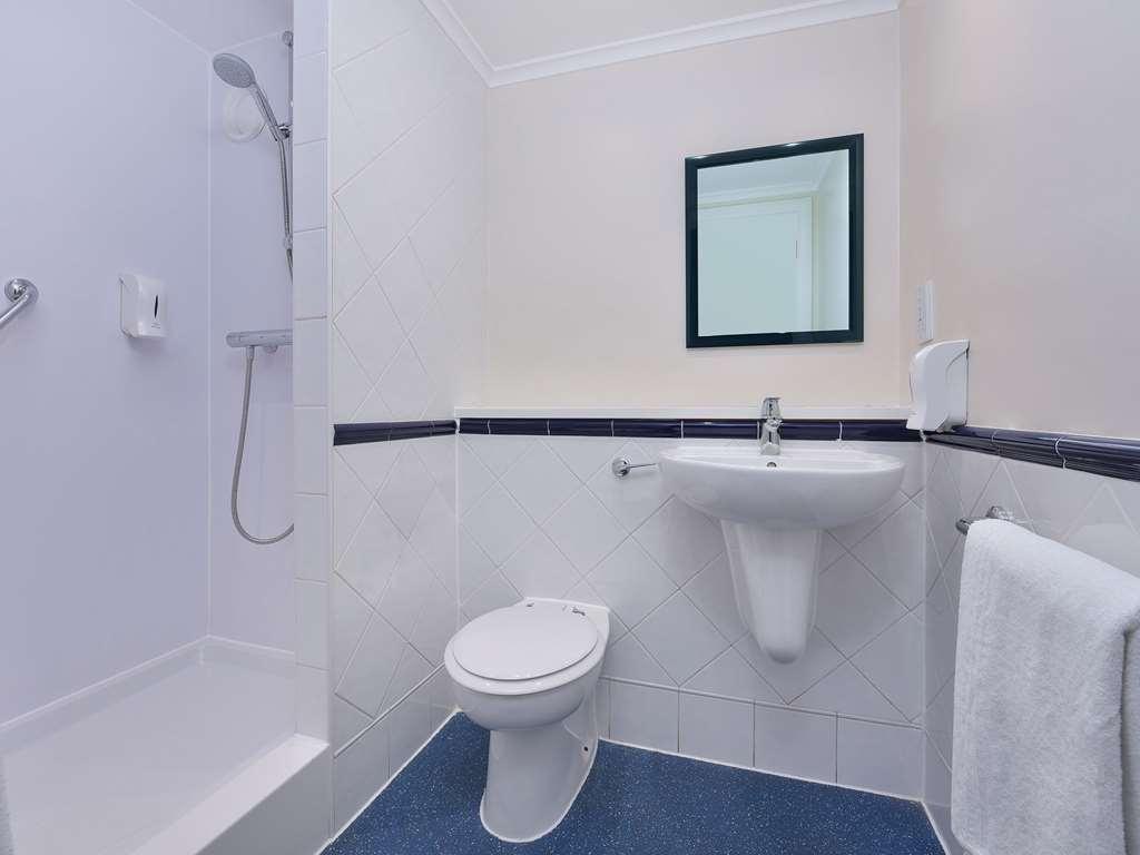Travelodge Bromsgrove Marlbrook 部屋 写真