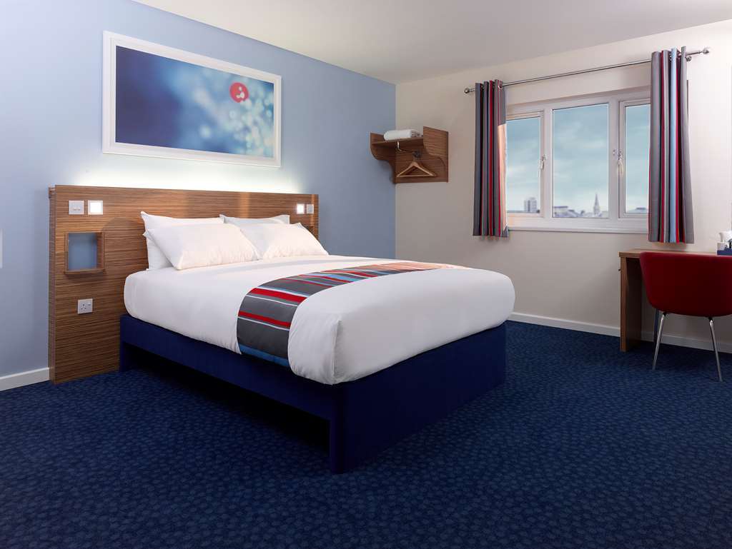 Travelodge Bromsgrove Marlbrook 部屋 写真