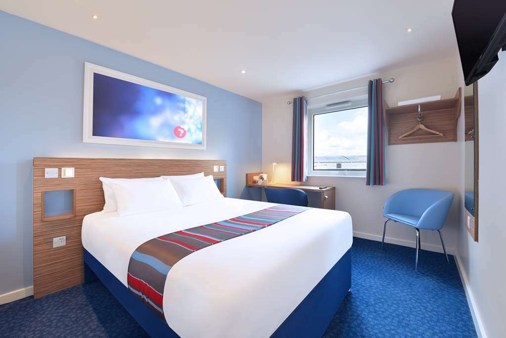 Travelodge Bromsgrove Marlbrook 部屋 写真