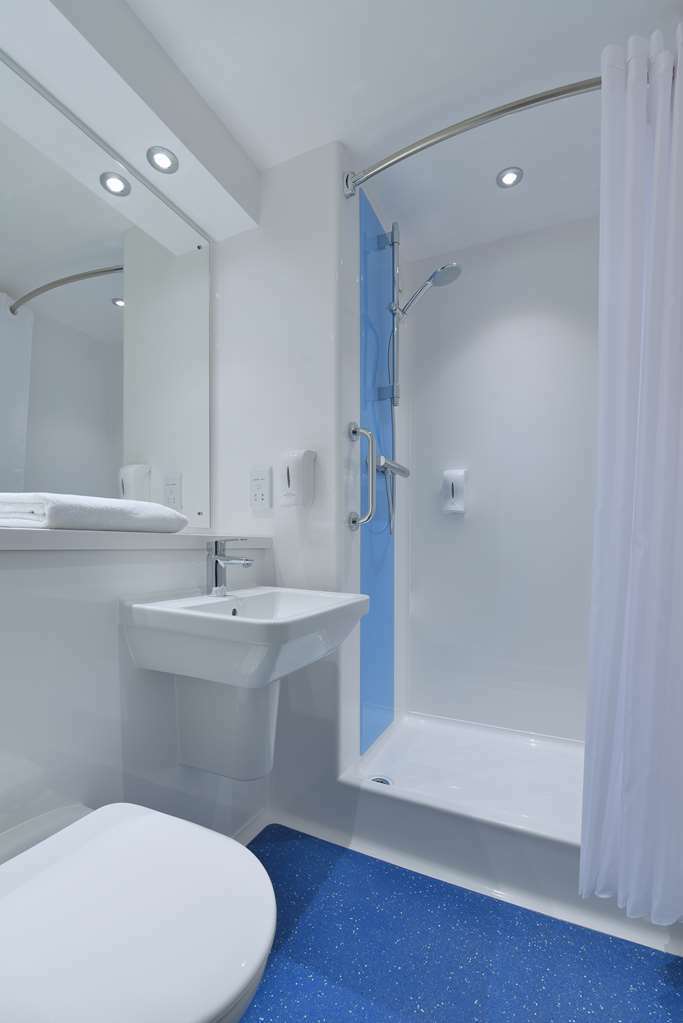 Travelodge Bromsgrove Marlbrook 部屋 写真